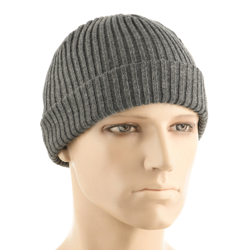 M-Tac Watch Cap 100% Acrylic