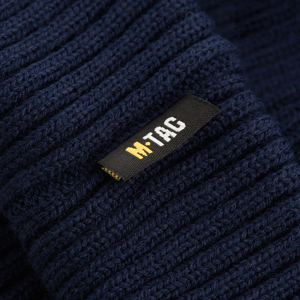 M-Tac Watch Cap 100% Acrylic