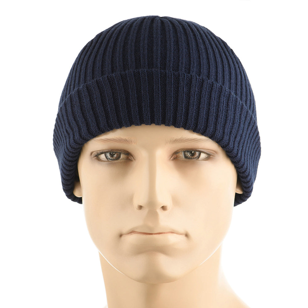 M-Tac Watch Cap 100% Acrylic