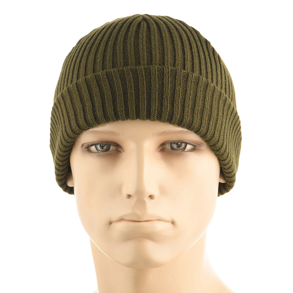 M-Tac Watch Cap 100% Acrylic