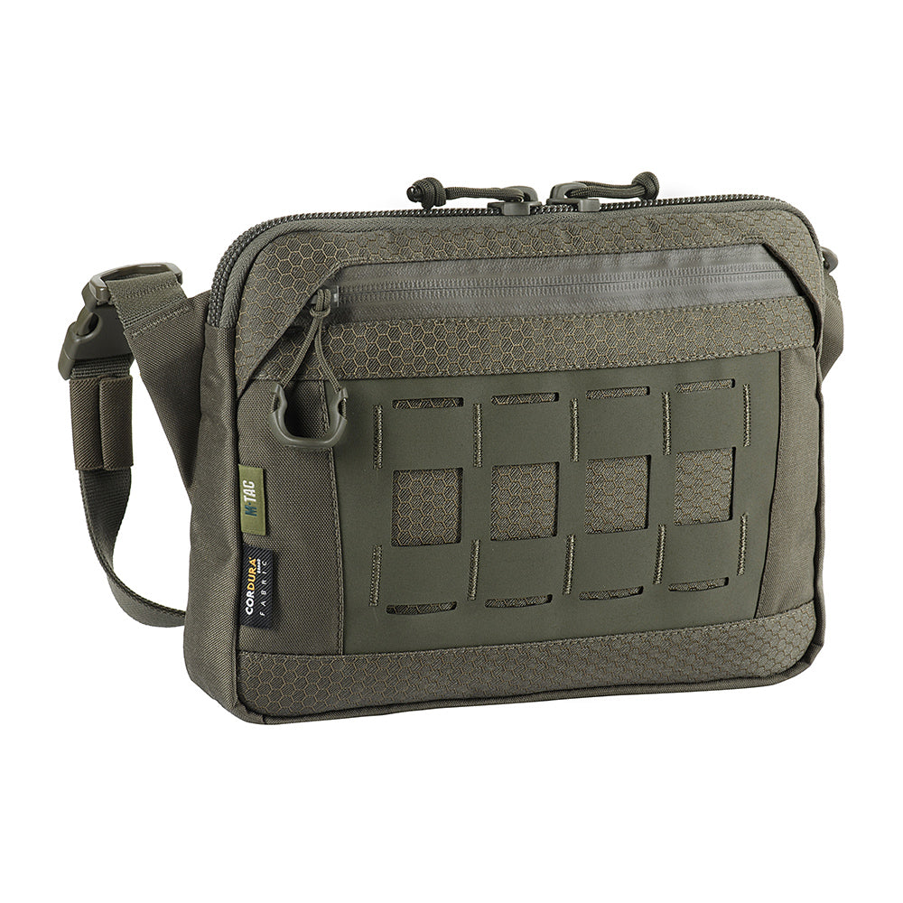 M-Tac Admin Bag Elite Full