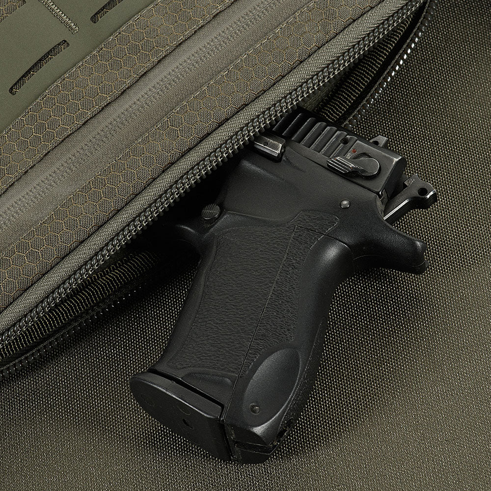 M-Tac Admin Bag Elite Full