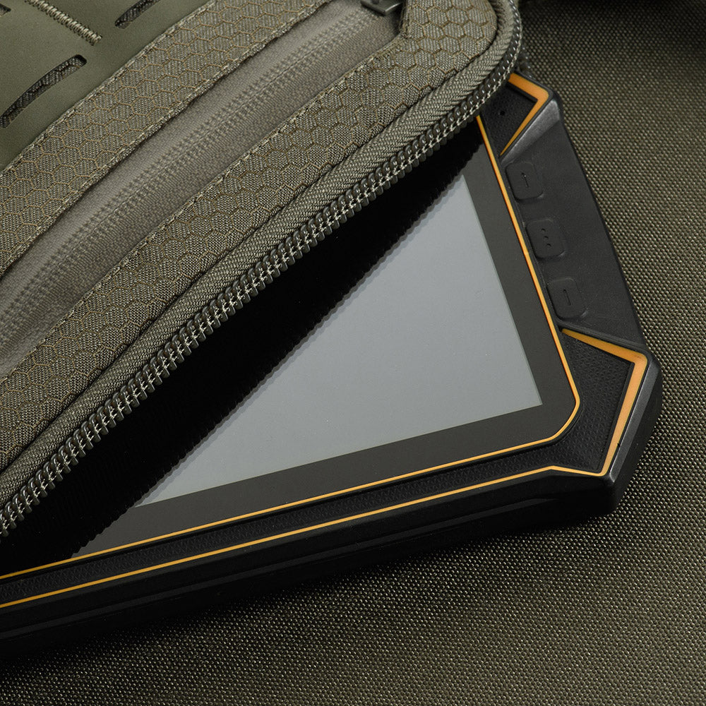 M-Tac Admin Bag Elite Full