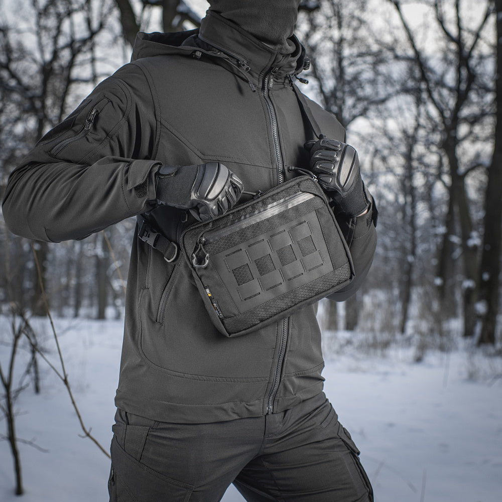 M-Tac Admin Bag Elite