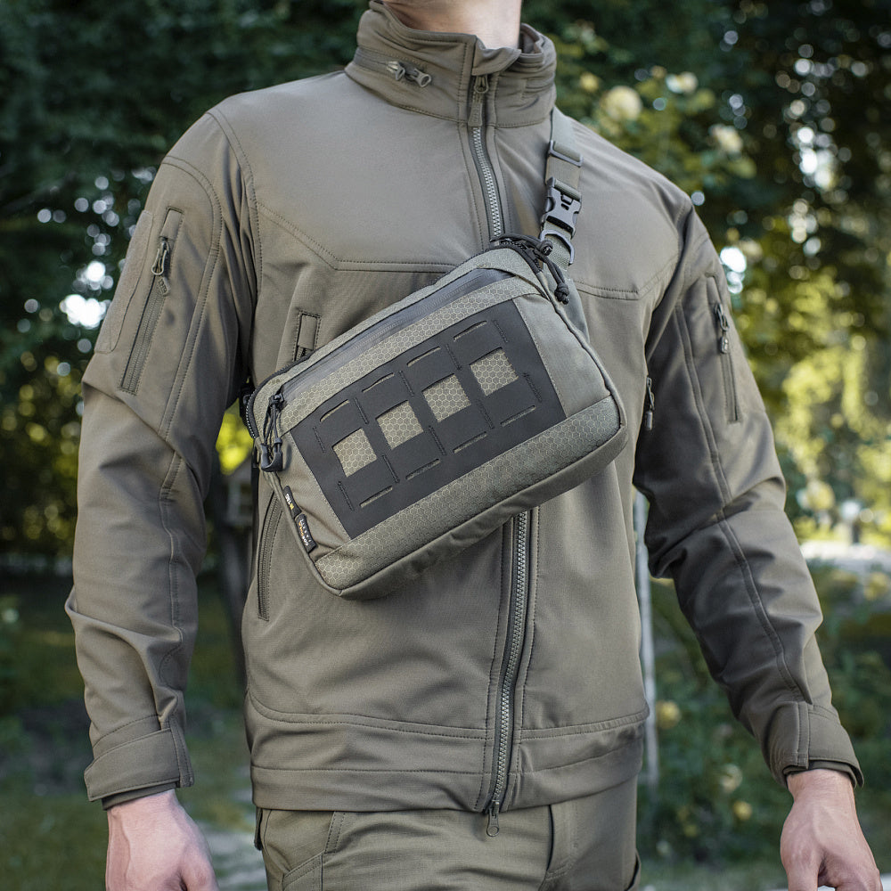 M-Tac Admin Bag Elite