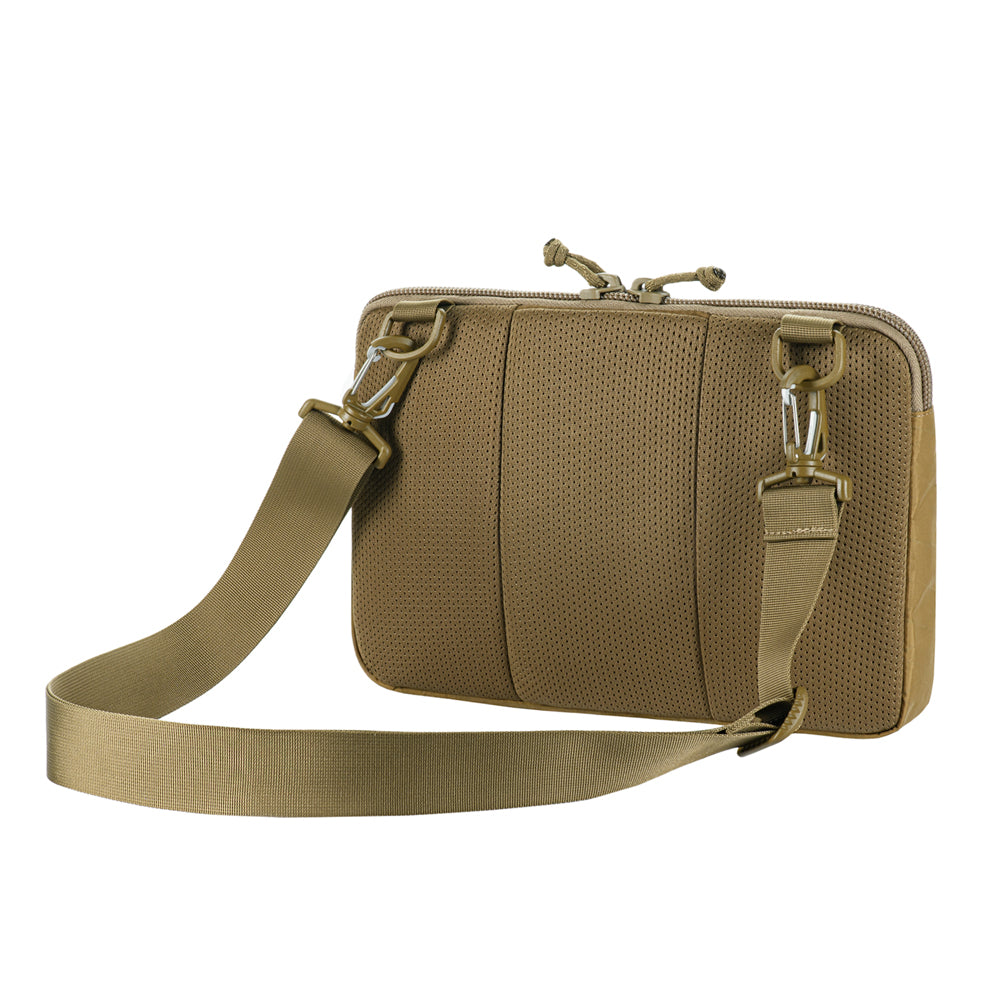 M-Tac Admin Bag Medium X-Pac Elite with Velcro