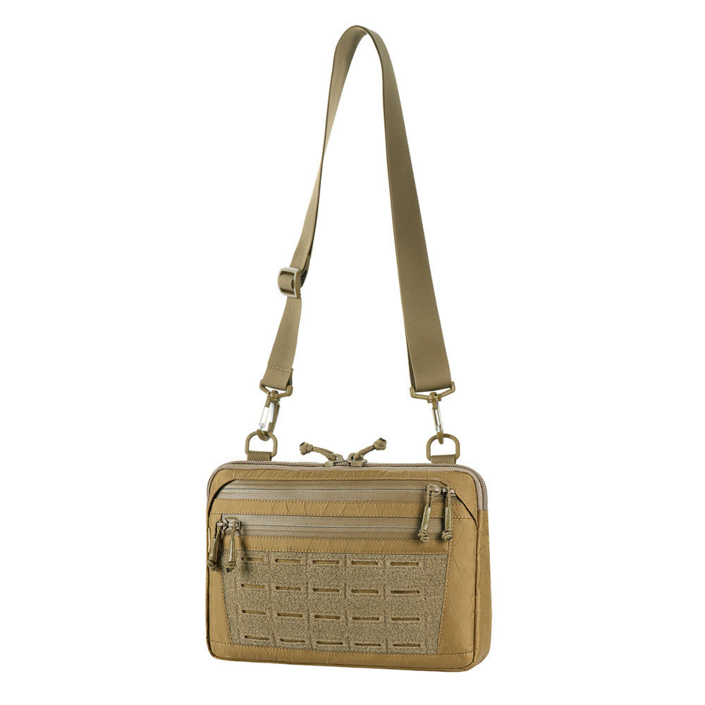 M-Tac Admin Bag Medium X-Pac Elite with Velcro