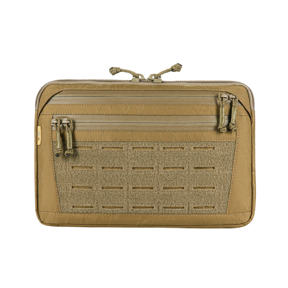 M-Tac Admin Bag Medium X-Pac Elite with Velcro