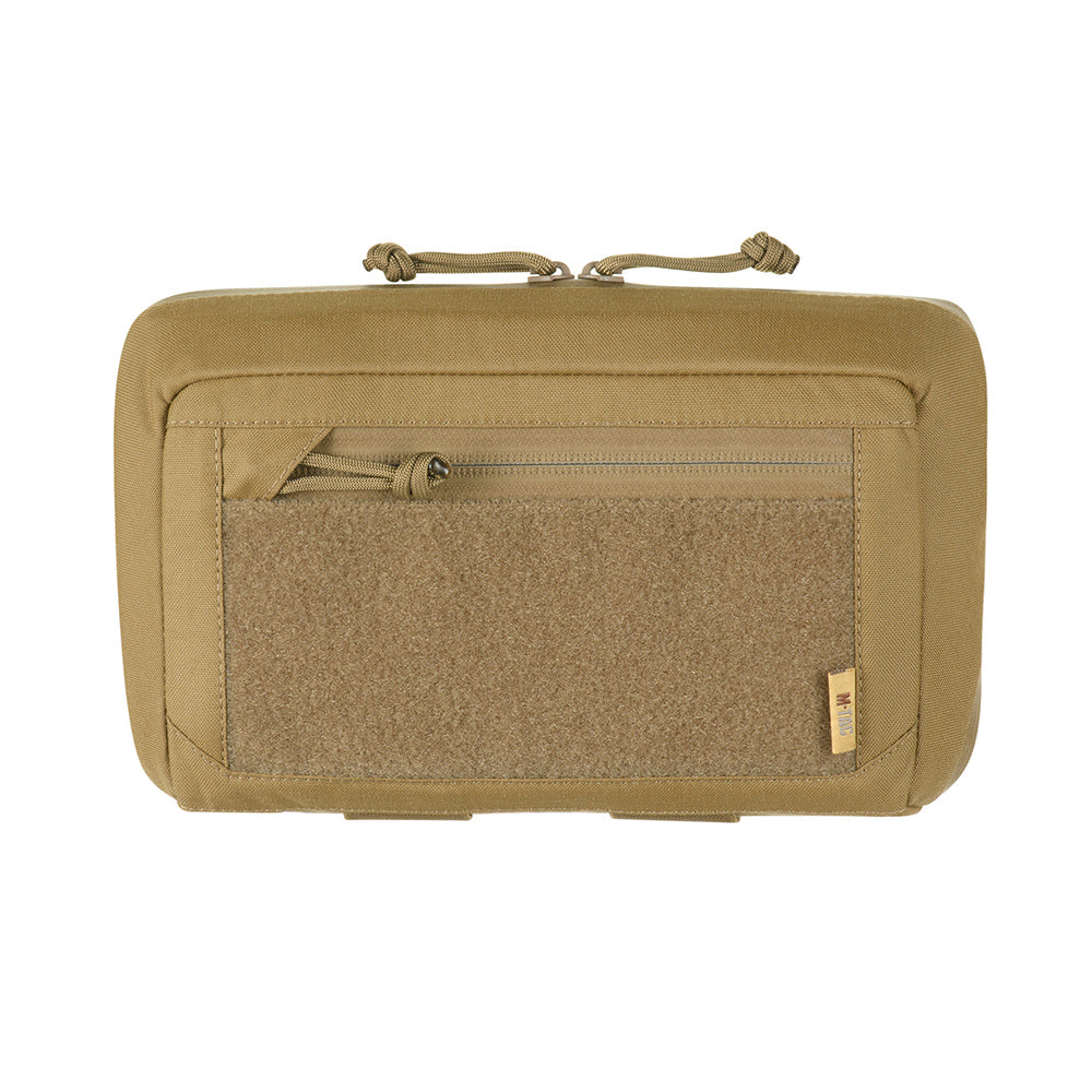 M-Tac Admin pouch Large Elite Gen.II