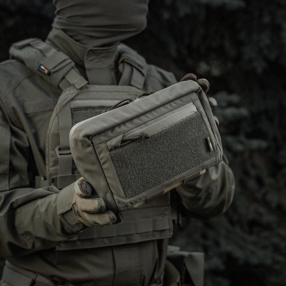 M-Tac Admin pouch Large Elite Gen.II