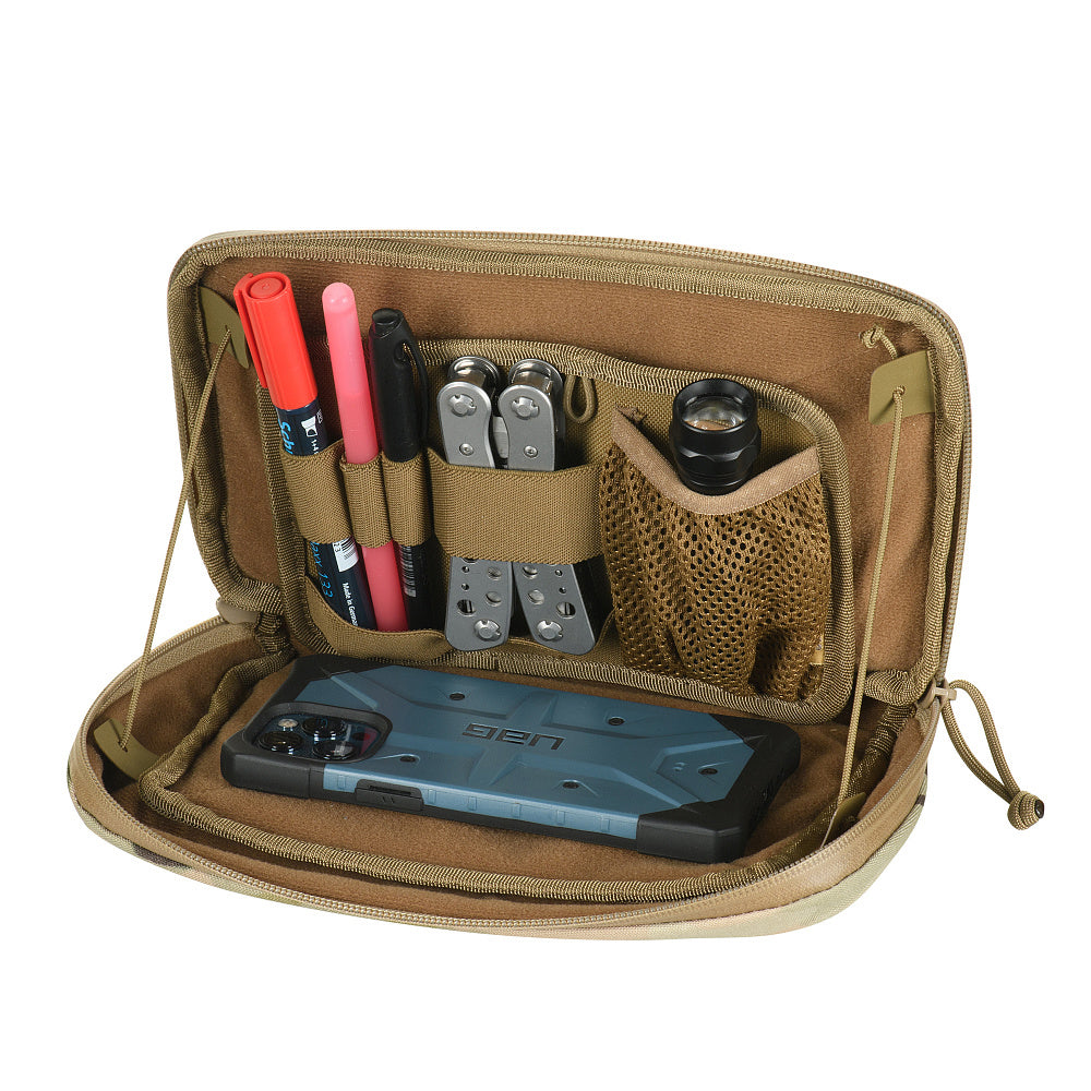 M-Tac Admin pouch Large Elite Gen.II