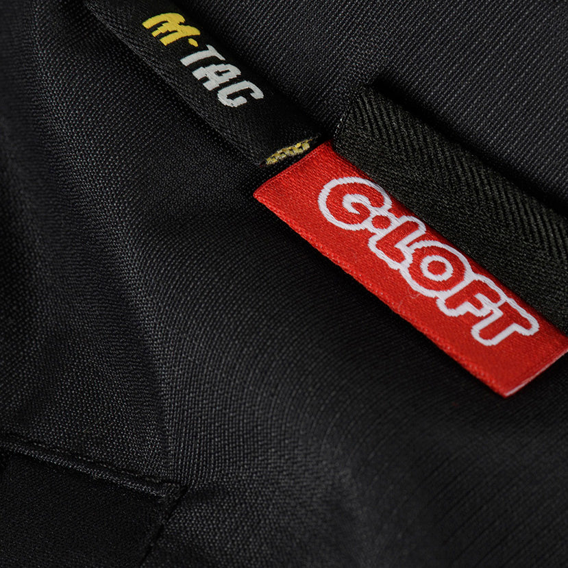 M-Tac Alpha Gen.III Pro winter Jacket