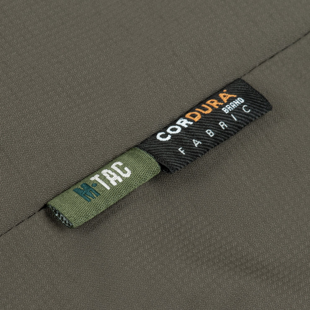 M-Tac Alpha Gen.III Pro winter Jacket