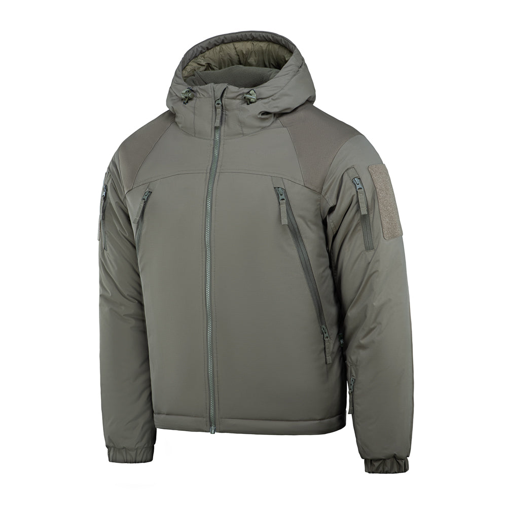 M-Tac Alpha Gen.III Pro winter Jacket