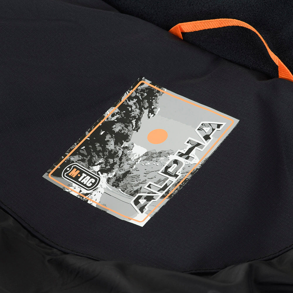 M-Tac Alpha Gen.III Pro winter Jacket