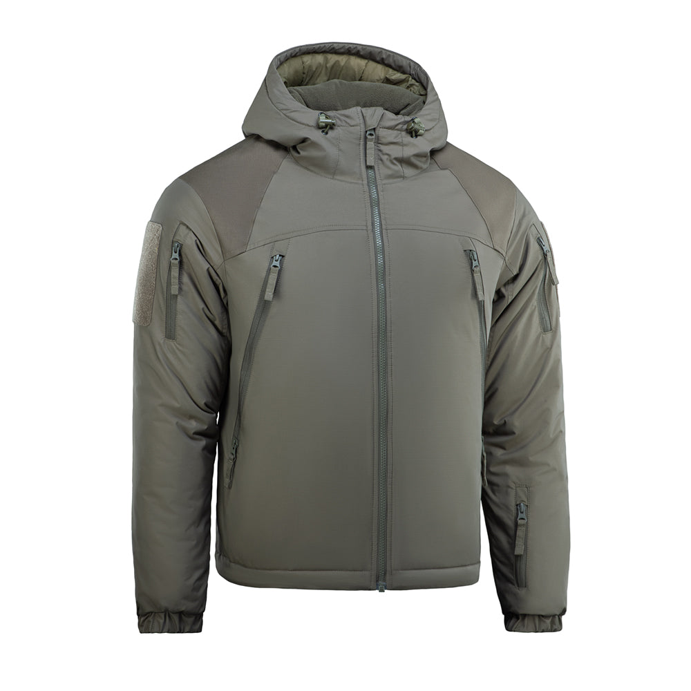 M-Tac Alpha Gen.III Pro winter Jacket