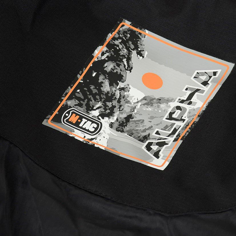 M-Tac Alpha Gen.III Pro winter Jacket