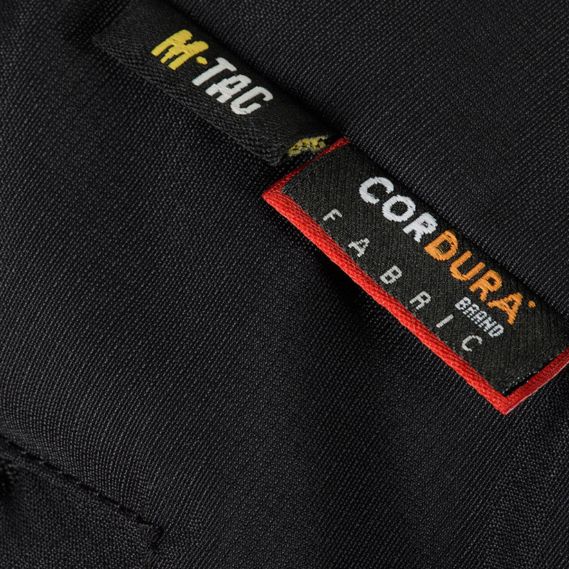 M-Tac Alpha Gen.III Pro winter Jacket