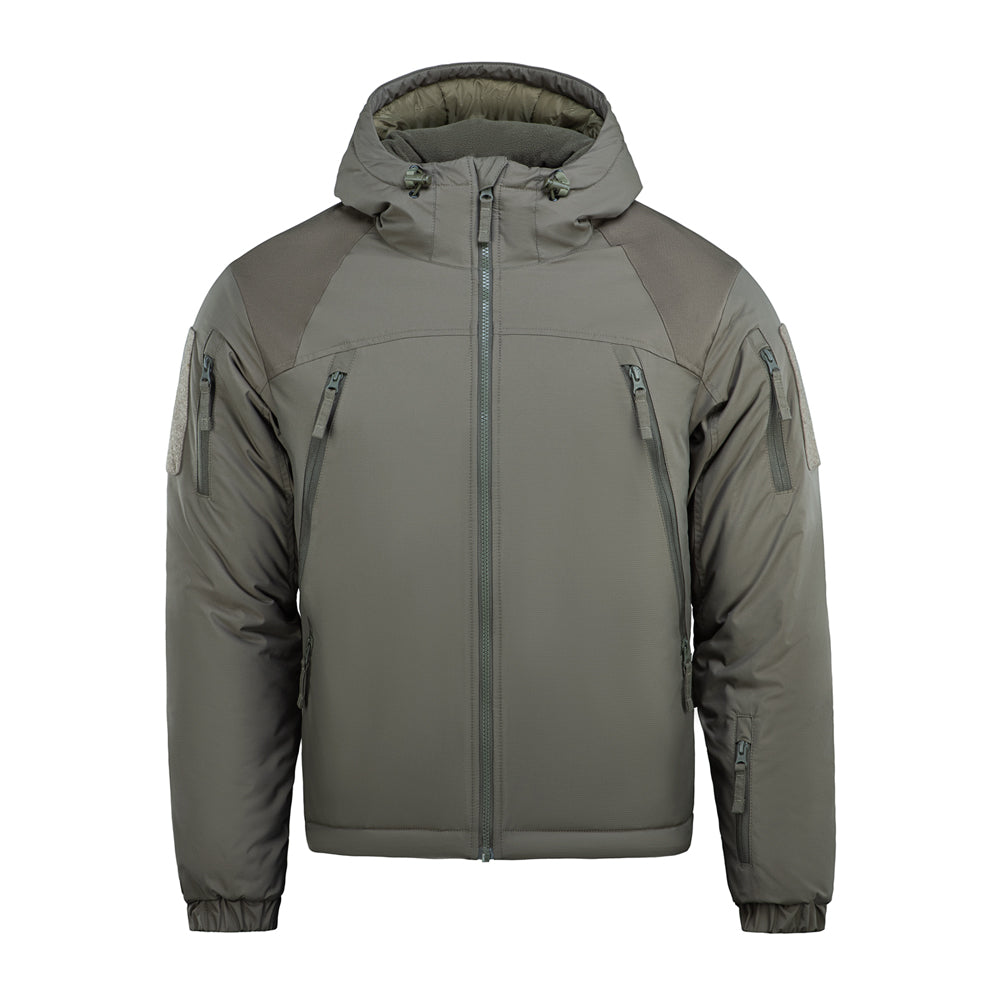 M-Tac Alpha Gen.III Pro winter Jacket