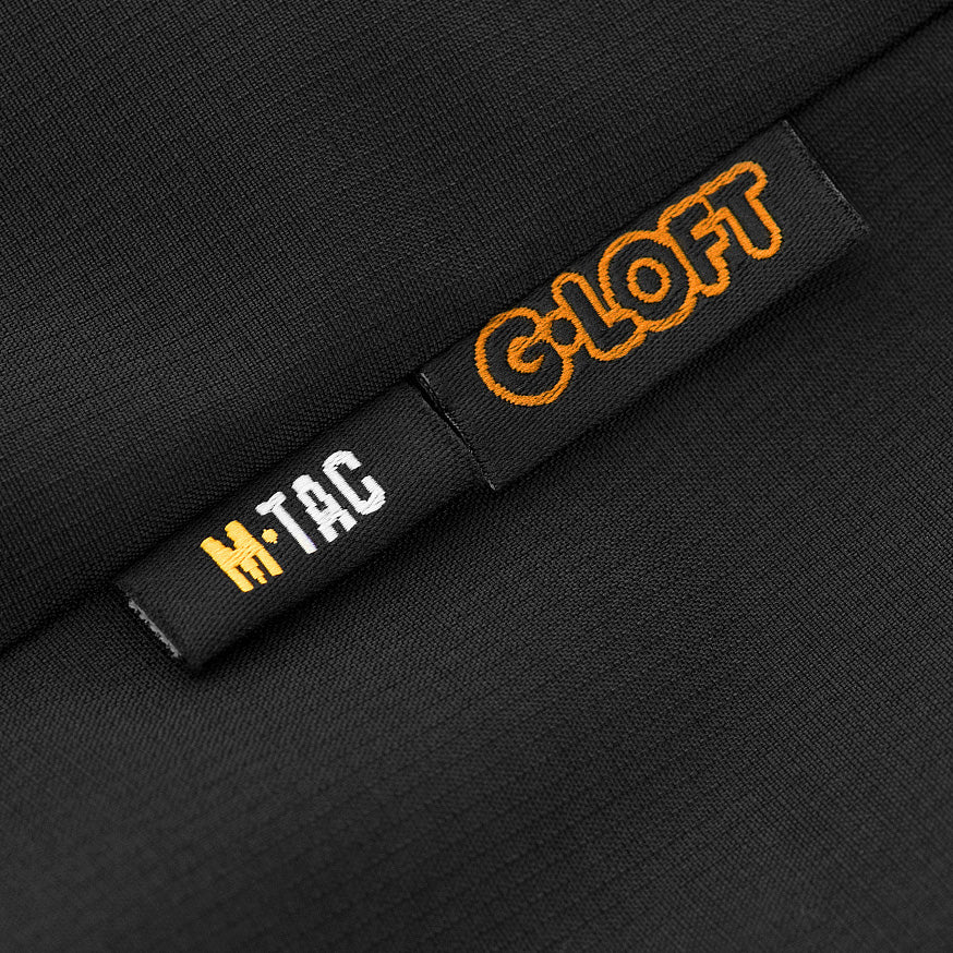 M-Tac Alpha Gen.III winter Jacket