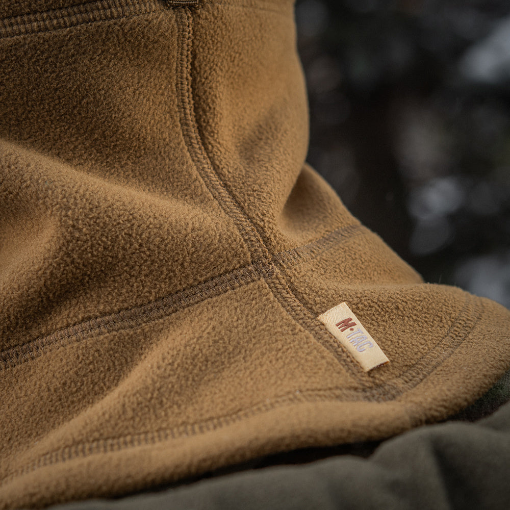 M-Tac Anatomical Snood Adjustable Elite Fleece (320/m2)