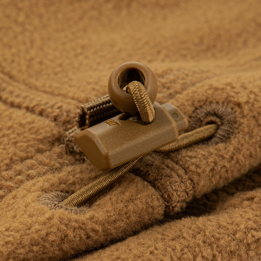 M-Tac Anatomical Snood Adjustable Elite Fleece (320/m2)