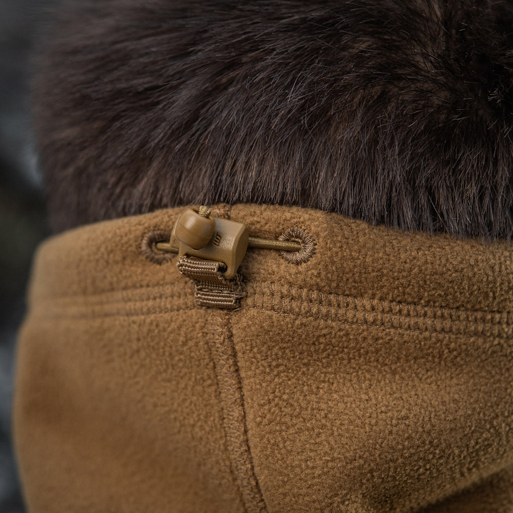 M-Tac Anatomical Snood Adjustable Elite Fleece (320/m2)