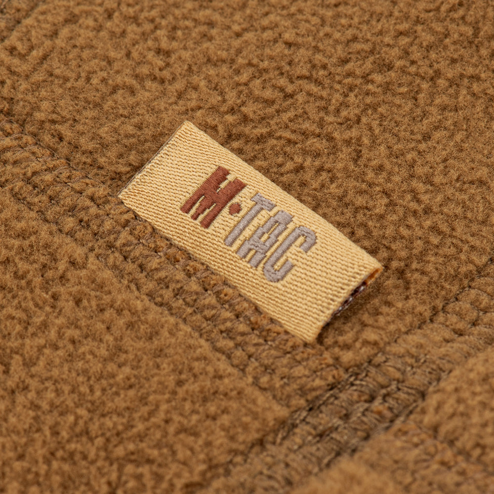 M-Tac Anatomical Snood Adjustable Elite Fleece (320/m2)