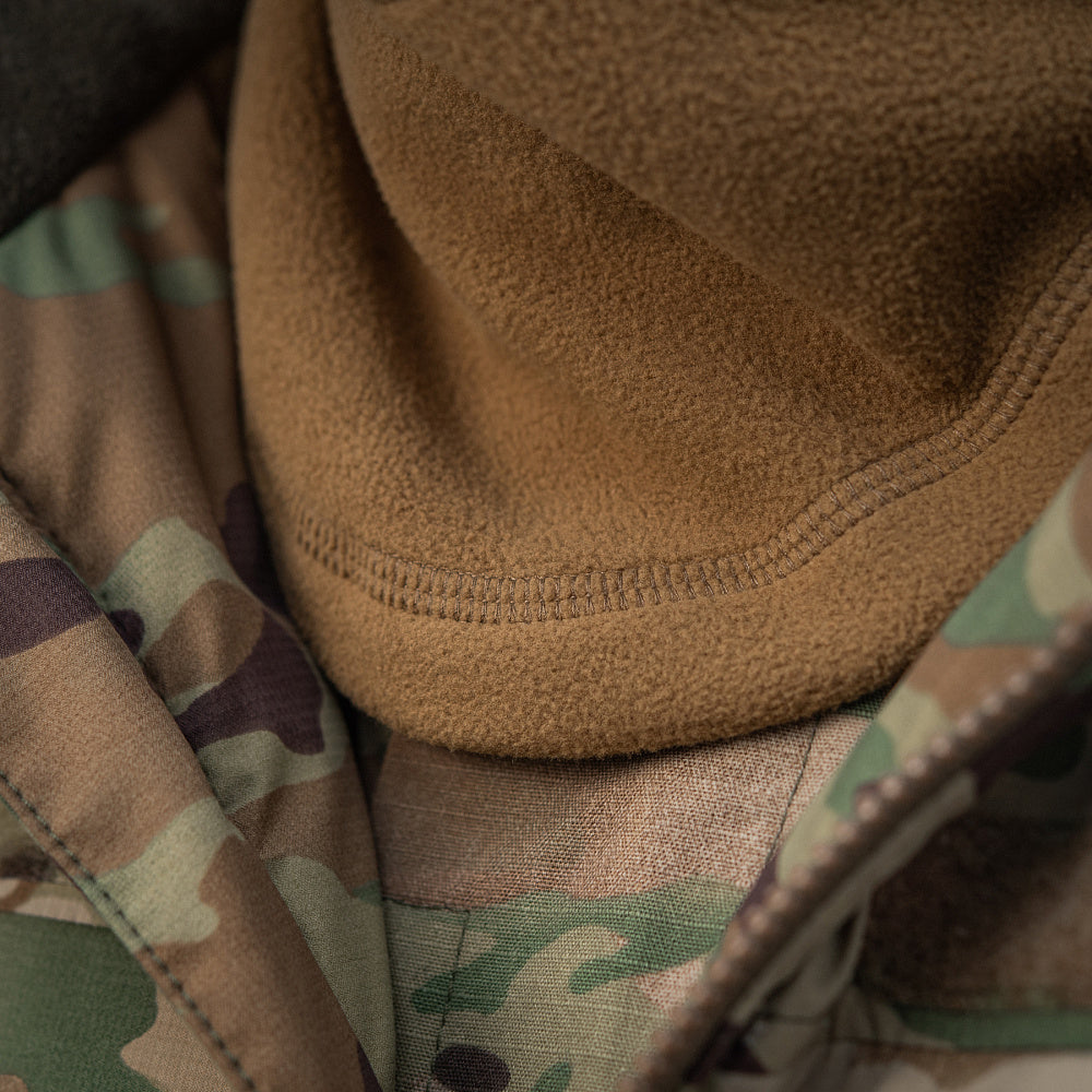 M-Tac Anatomical Snood Adjustable Elite Fleece (320/m2)