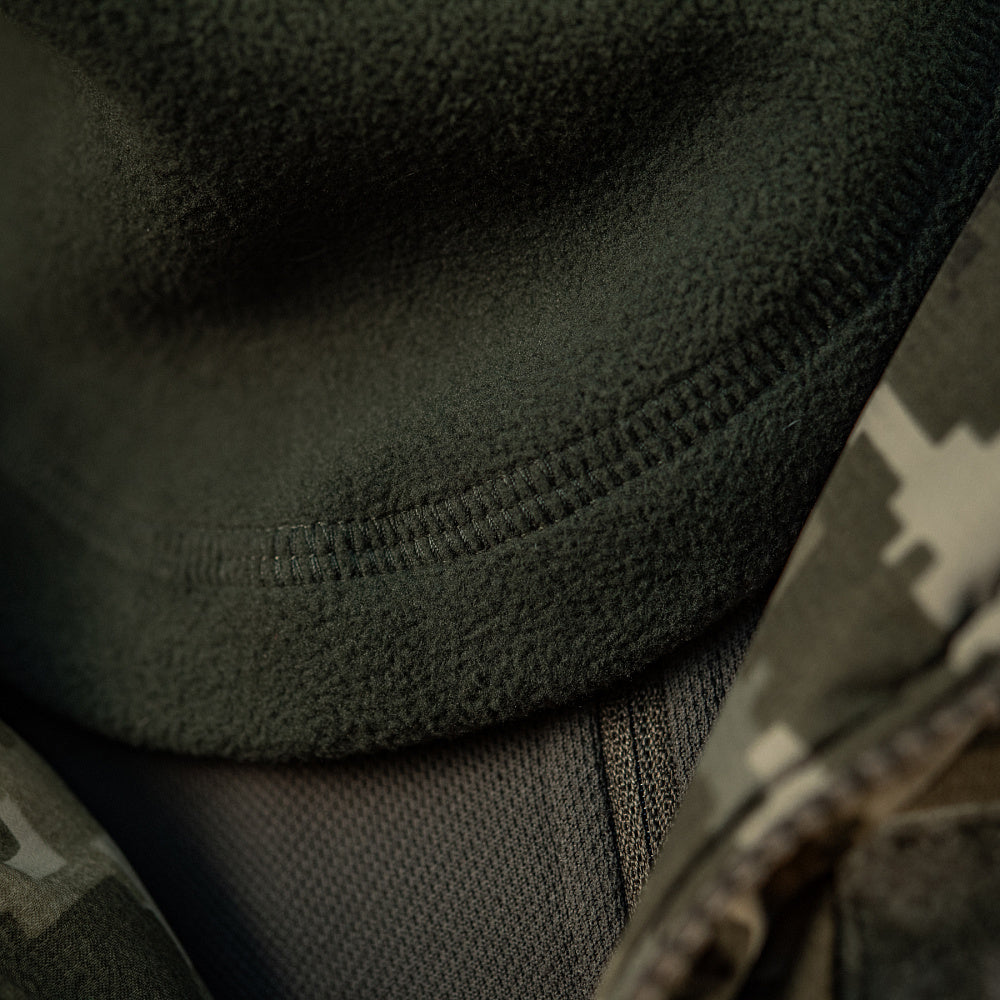 M-Tac Anatomical Snood Adjustable Elite Fleece (320/m2)