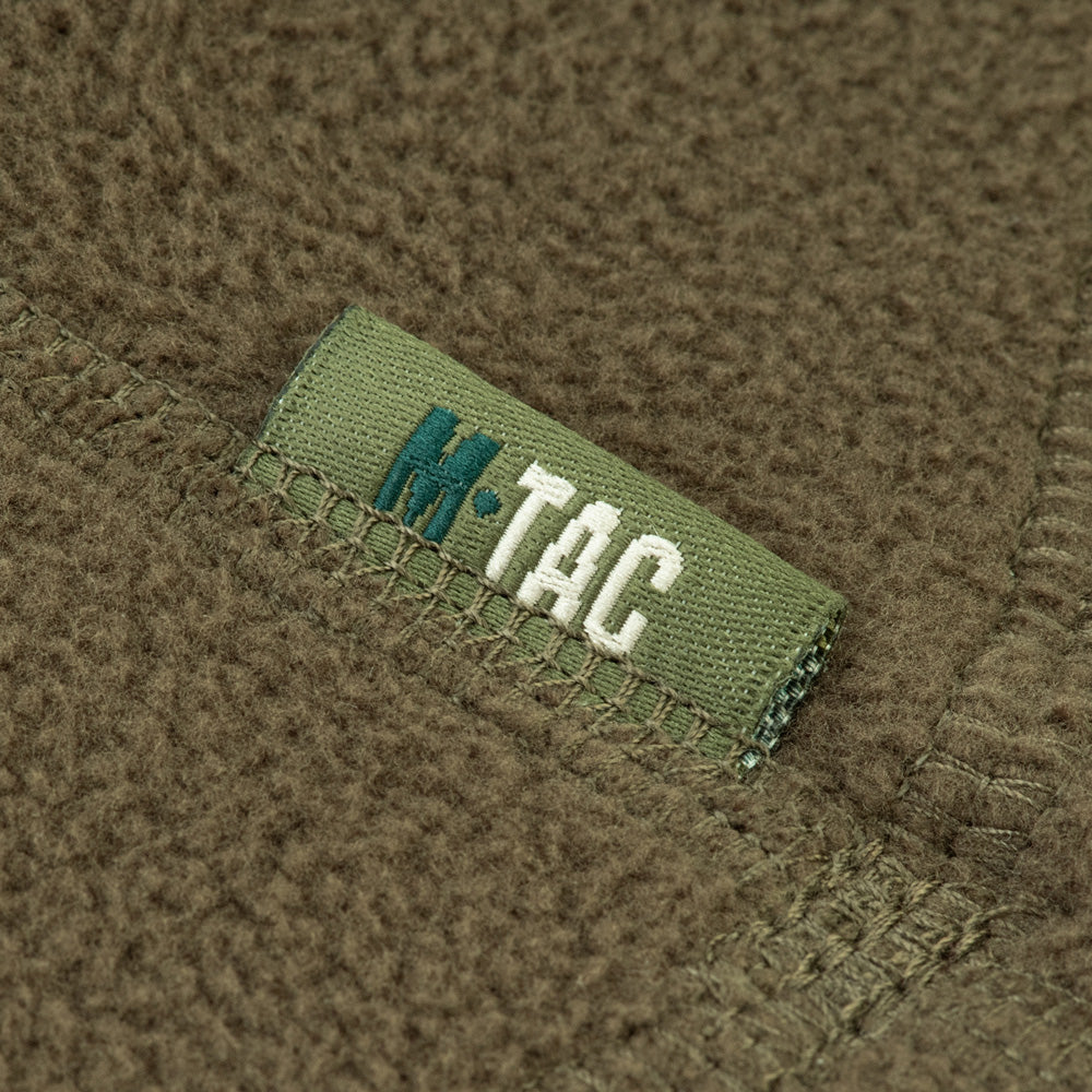 M-Tac Anatomical Snood Adjustable Elite Fleece (320/m2)