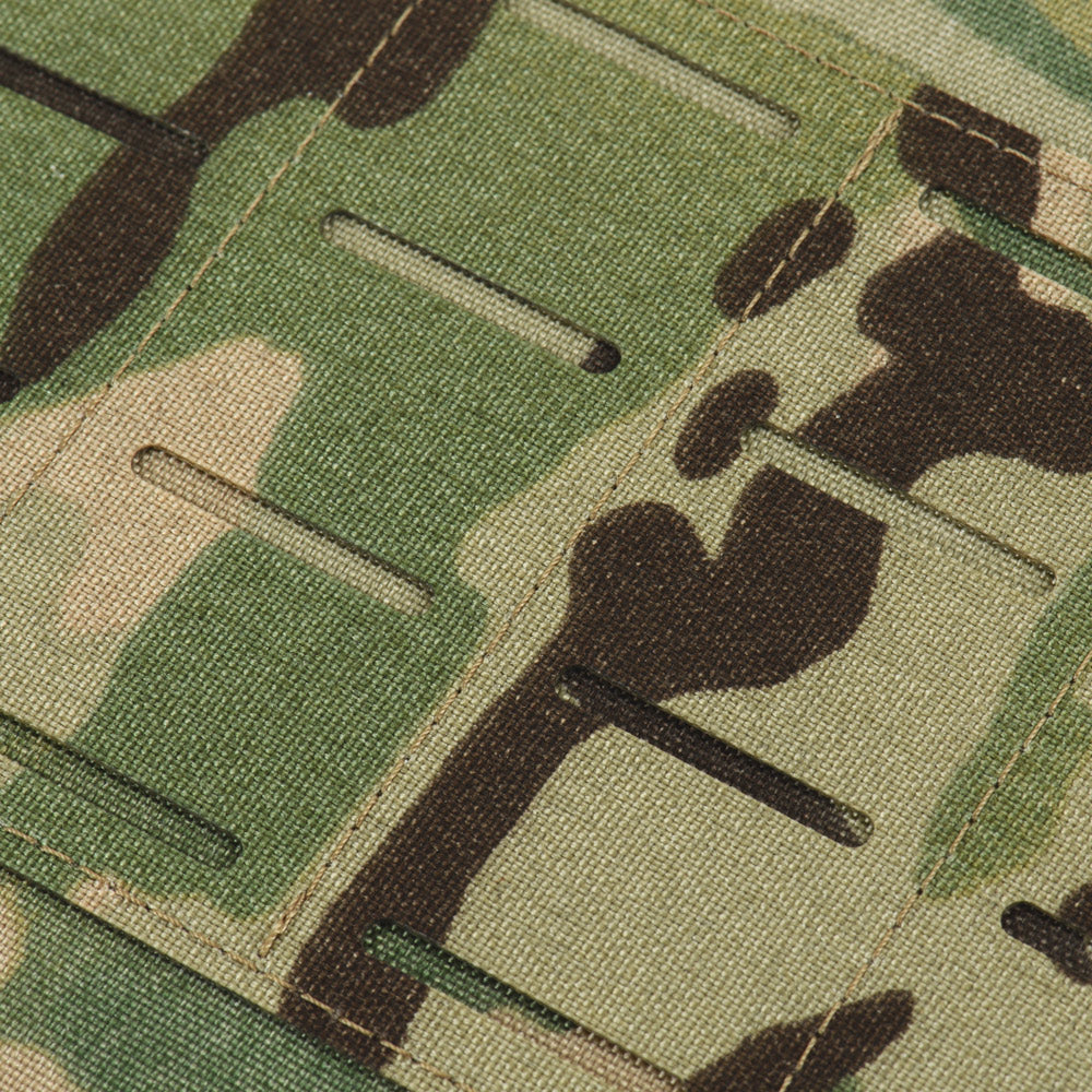 M-Tac Anti-Fragmentation Apron for ballistic panel inserts Laser Cut