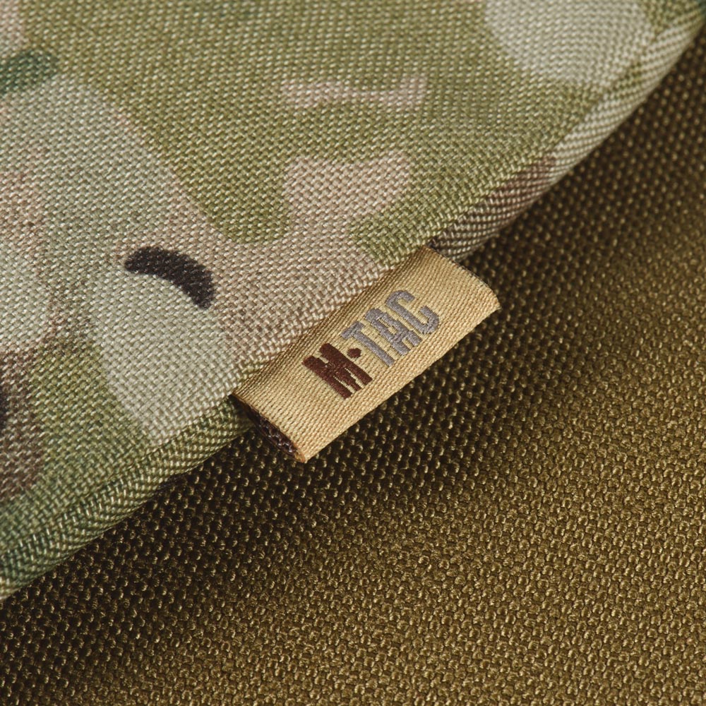 M-Tac Anti-Fragmentation Apron for ballistic panel inserts Laser Cut XL