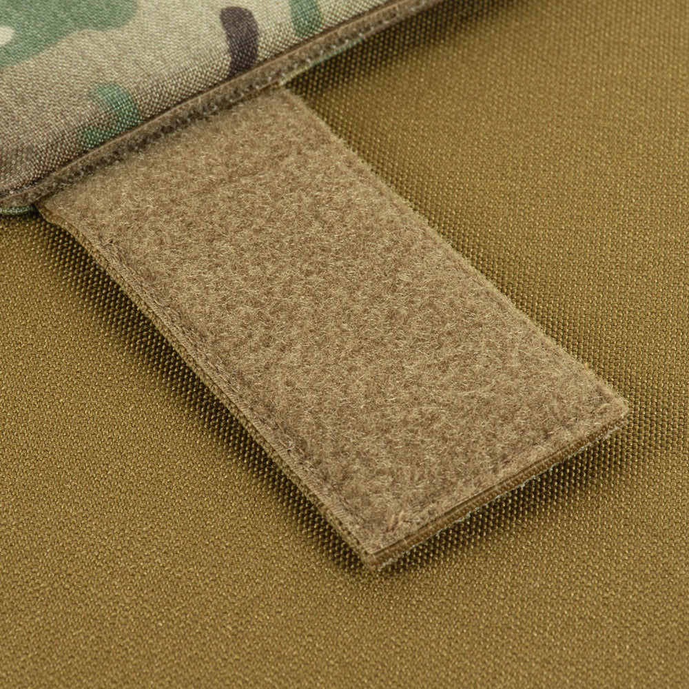 M-Tac Anti-Fragmentation Apron for ballistic panel inserts Laser Cut