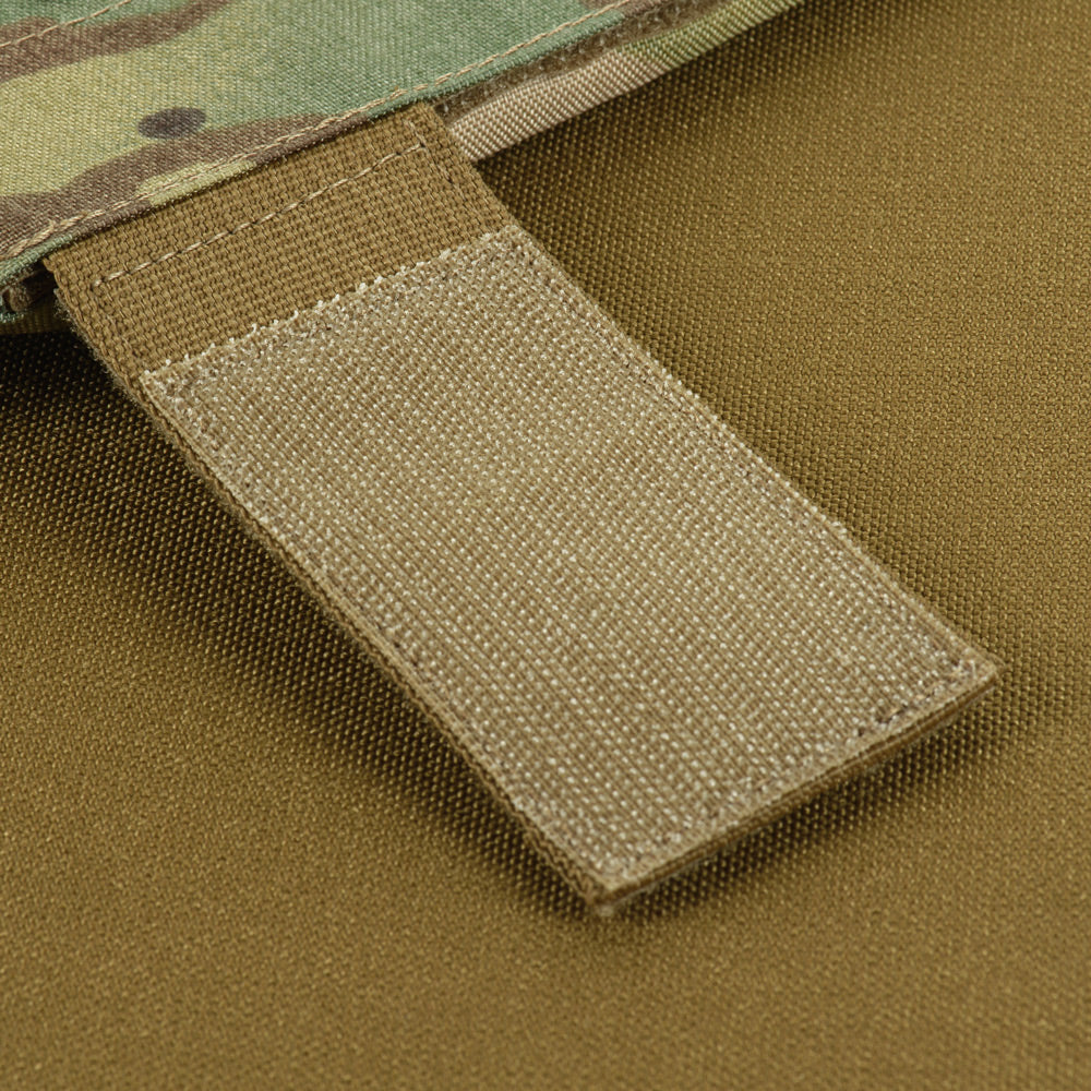 M-Tac Anti-Fragmentation Apron for ballistic panel inserts Laser Cut