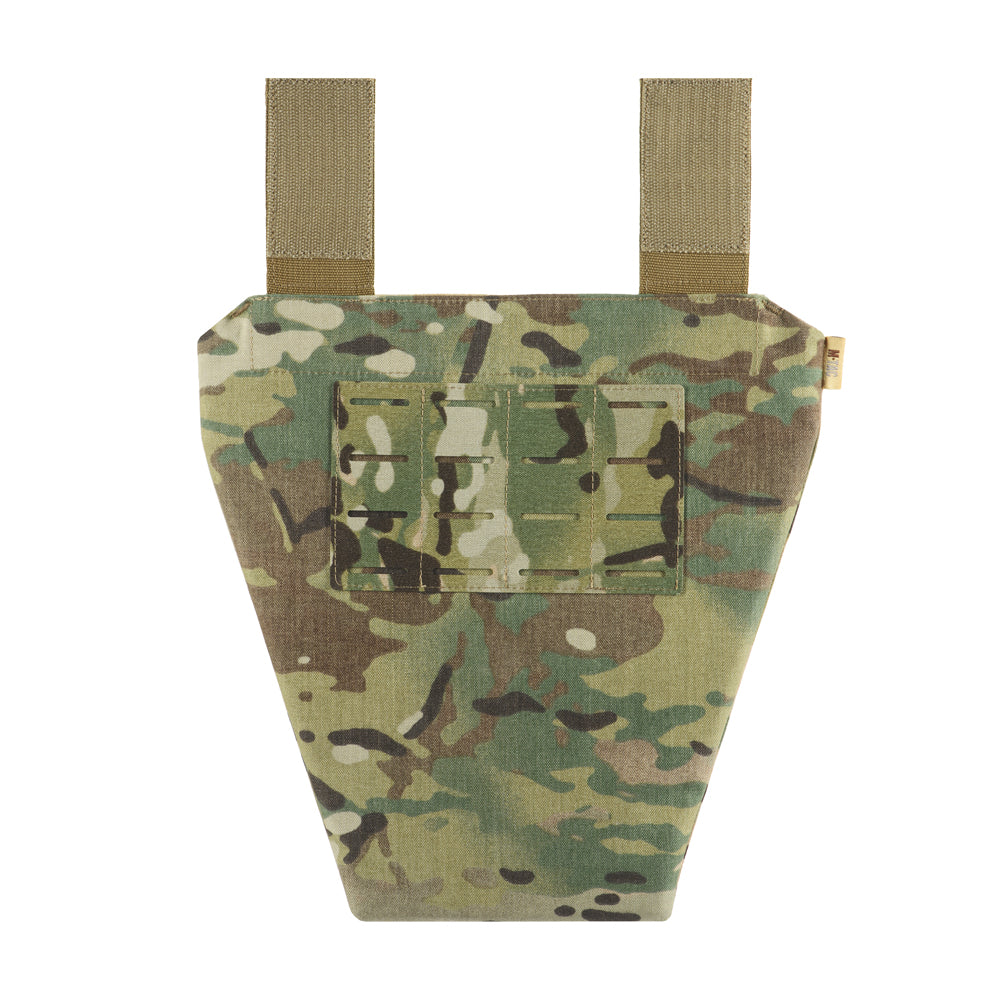 M-Tac Anti-Fragmentation Apron for ballistic panel inserts Laser Cut