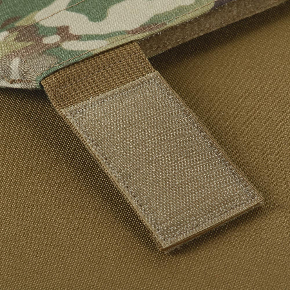 M-Tac Anti-Fragmentation Apron for ballistic panel inserts Laser Cut XL