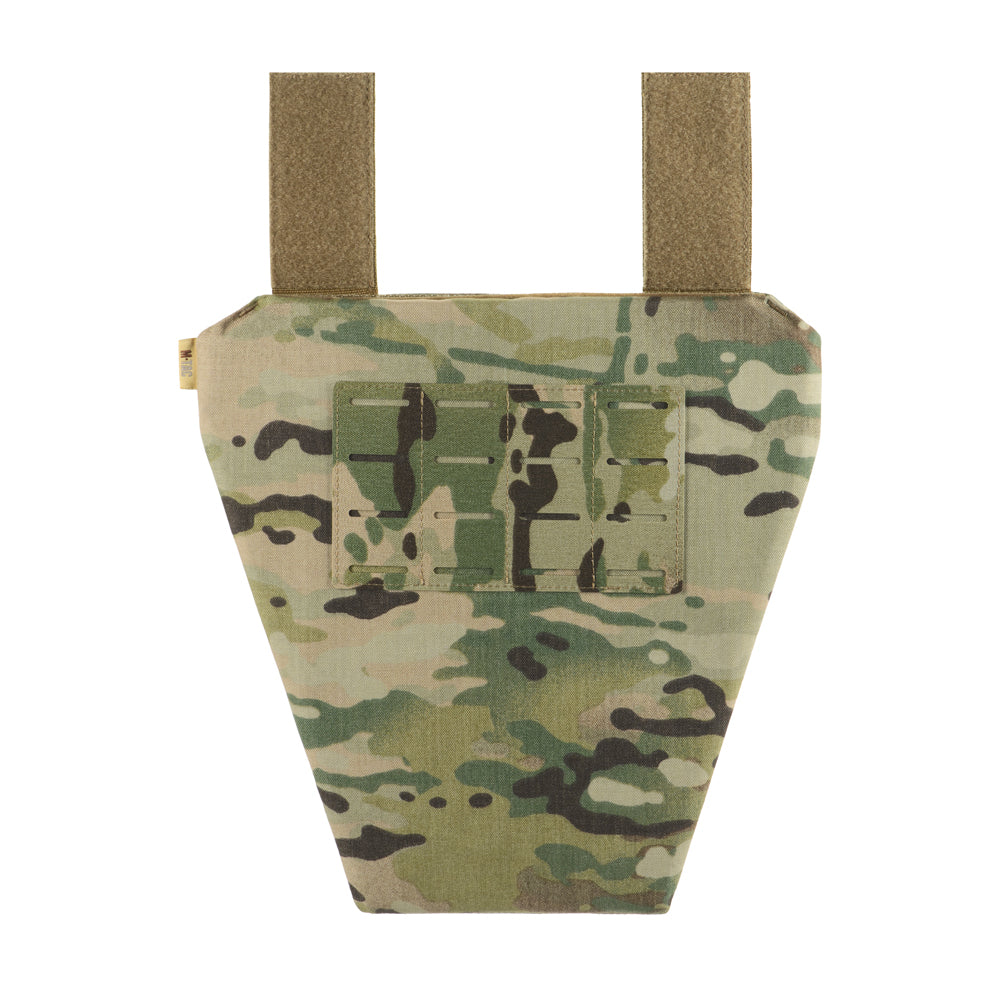 M-Tac Anti-Fragmentation Apron for ballistic panel inserts Laser Cut