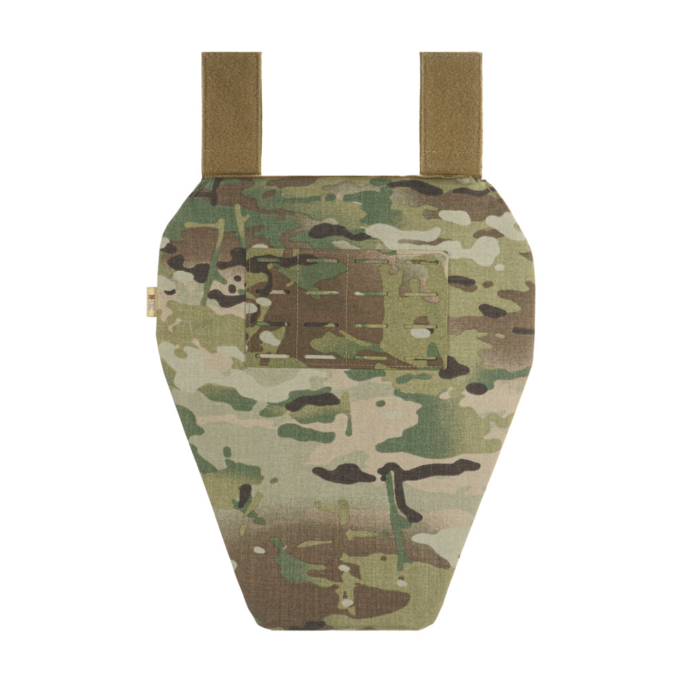 M-Tac Anti-Fragmentation Apron for ballistic panel inserts Laser Cut XL