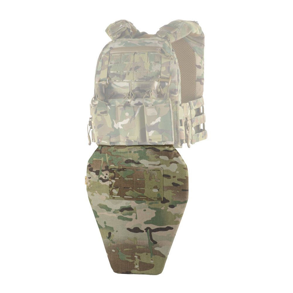 M-Tac Anti-Fragmentation Apron for ballistic panel inserts Laser Cut XL