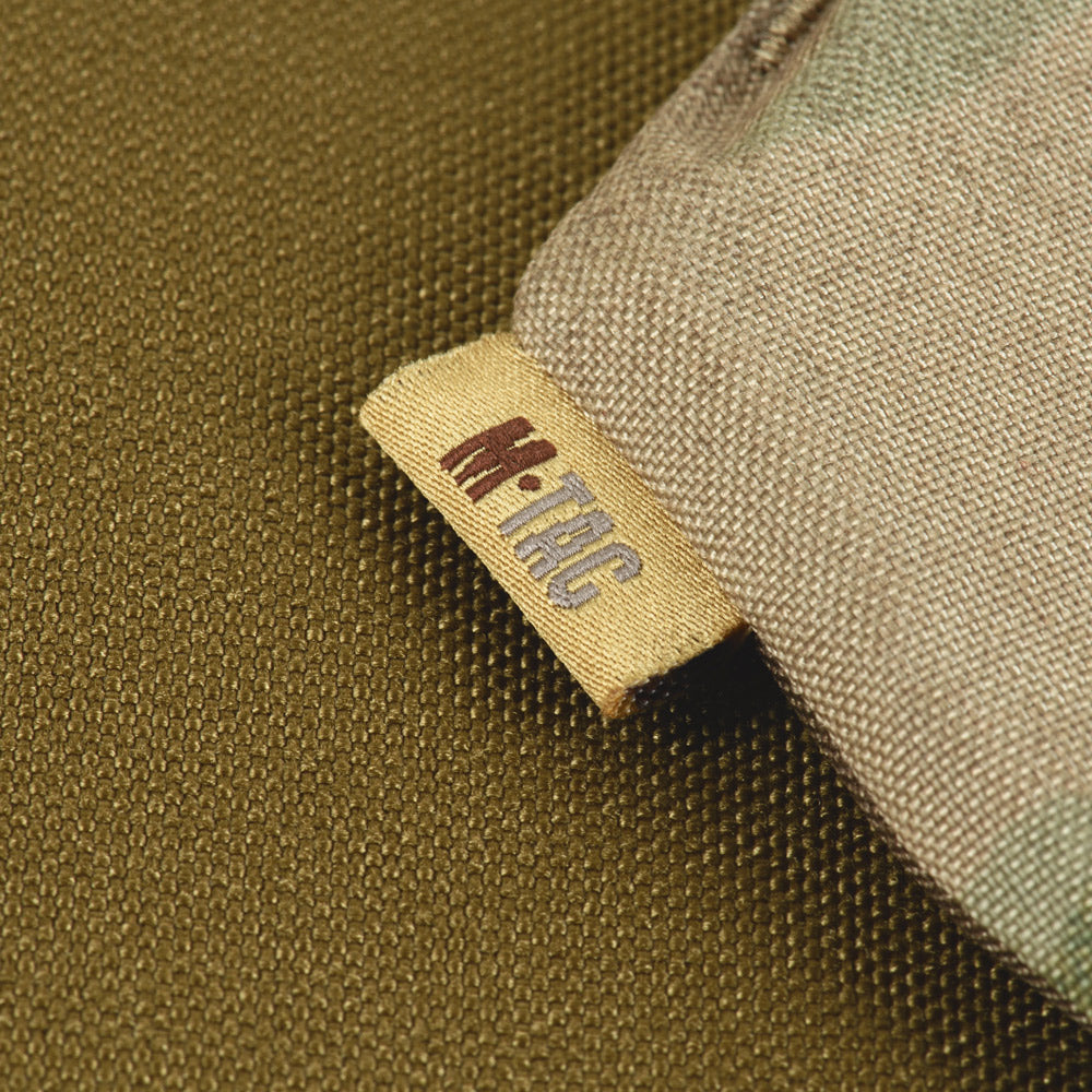 M-Tac Anti-Fragmentation Apron for ballistic panel inserts Laser Cut