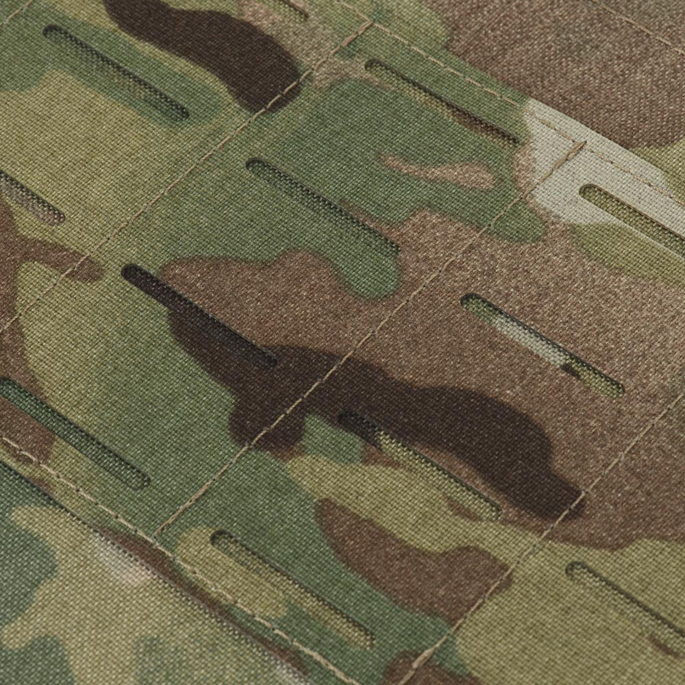 M-Tac Anti-Fragmentation Apron for ballistic panel inserts Laser Cut XL