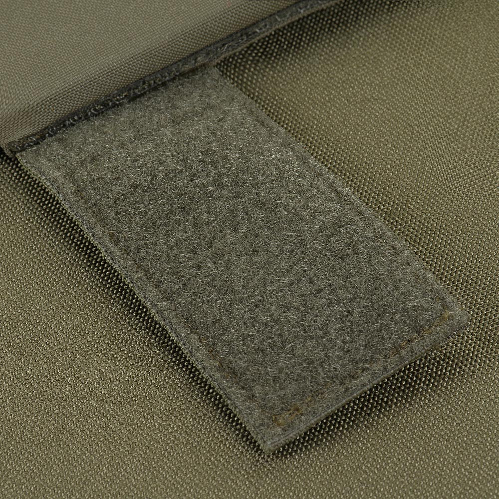 M-Tac Anti-Fragmentation Apron for ballistic panel inserts Laser Cut