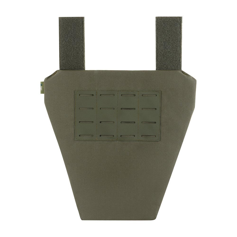 M-Tac Anti-Fragmentation Apron for ballistic panel inserts Laser Cut