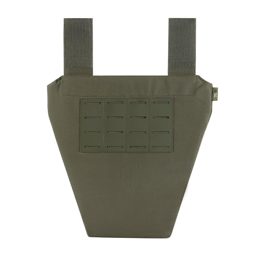 M-Tac Anti-Fragmentation Apron for ballistic panel inserts Laser Cut