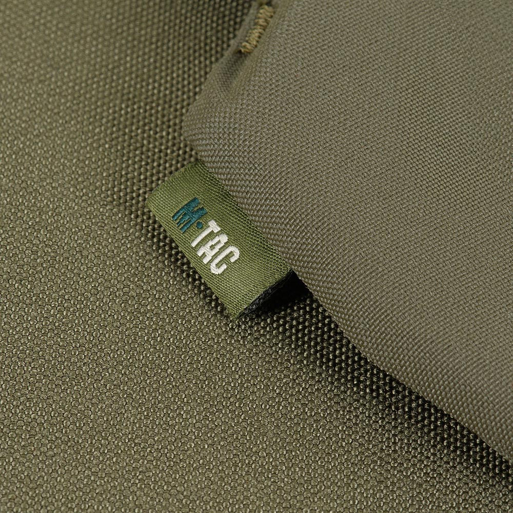 M-Tac Anti-Fragmentation Apron for ballistic panel inserts Laser Cut