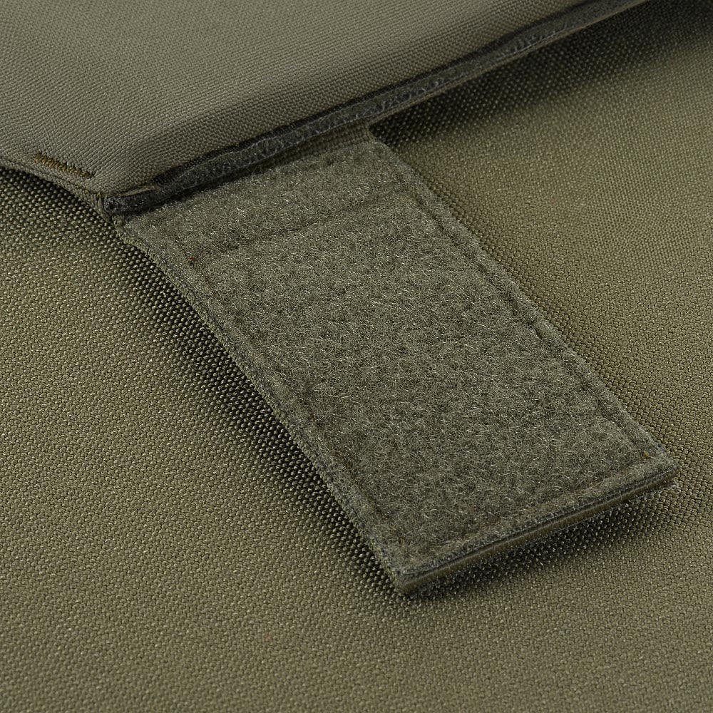 M-Tac Anti-Fragmentation Apron for ballistic panel inserts Laser Cut XL