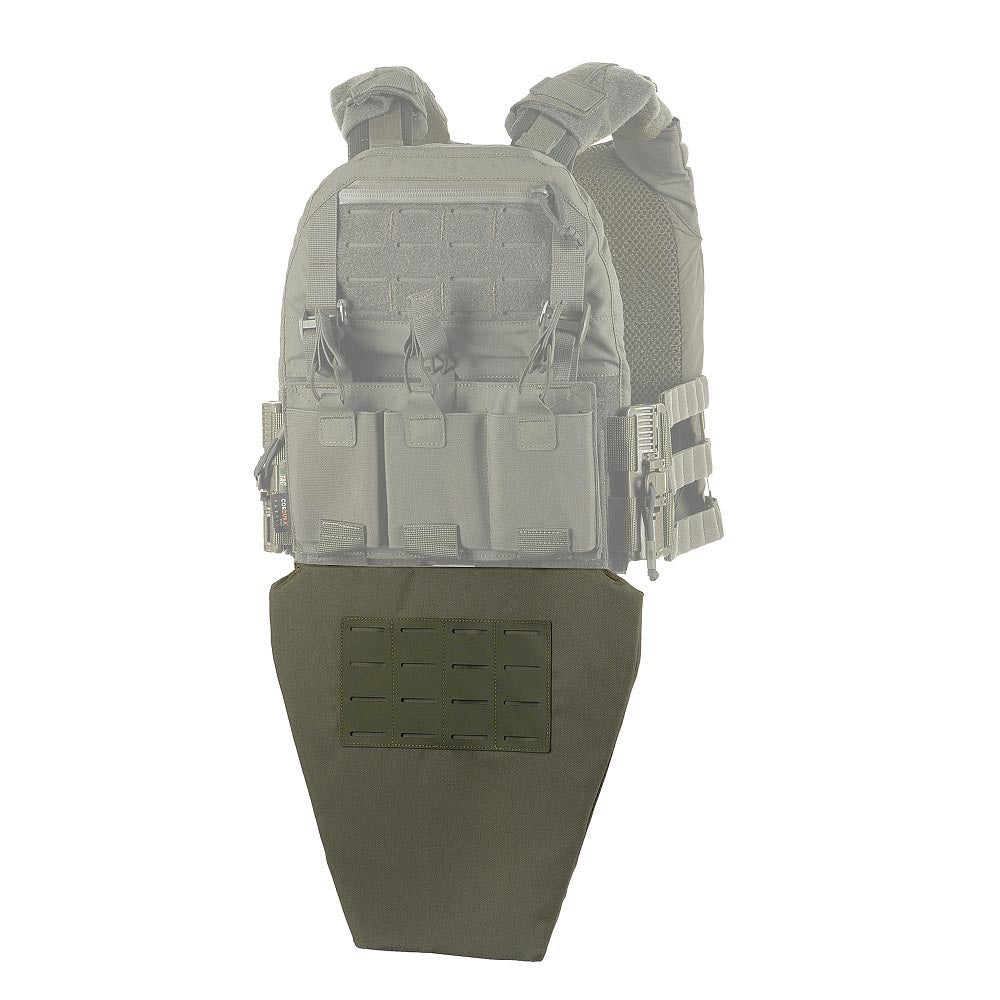 M-Tac Anti-Fragmentation Apron for ballistic panel inserts Laser Cut