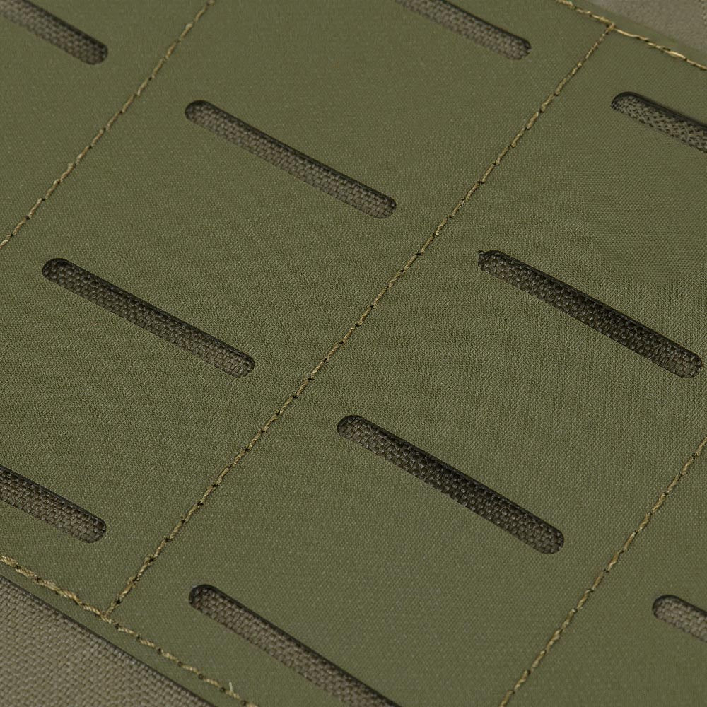 M-Tac Anti-Fragmentation Apron for ballistic panel inserts Laser Cut