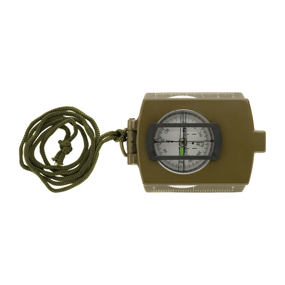 M-Tac army compass